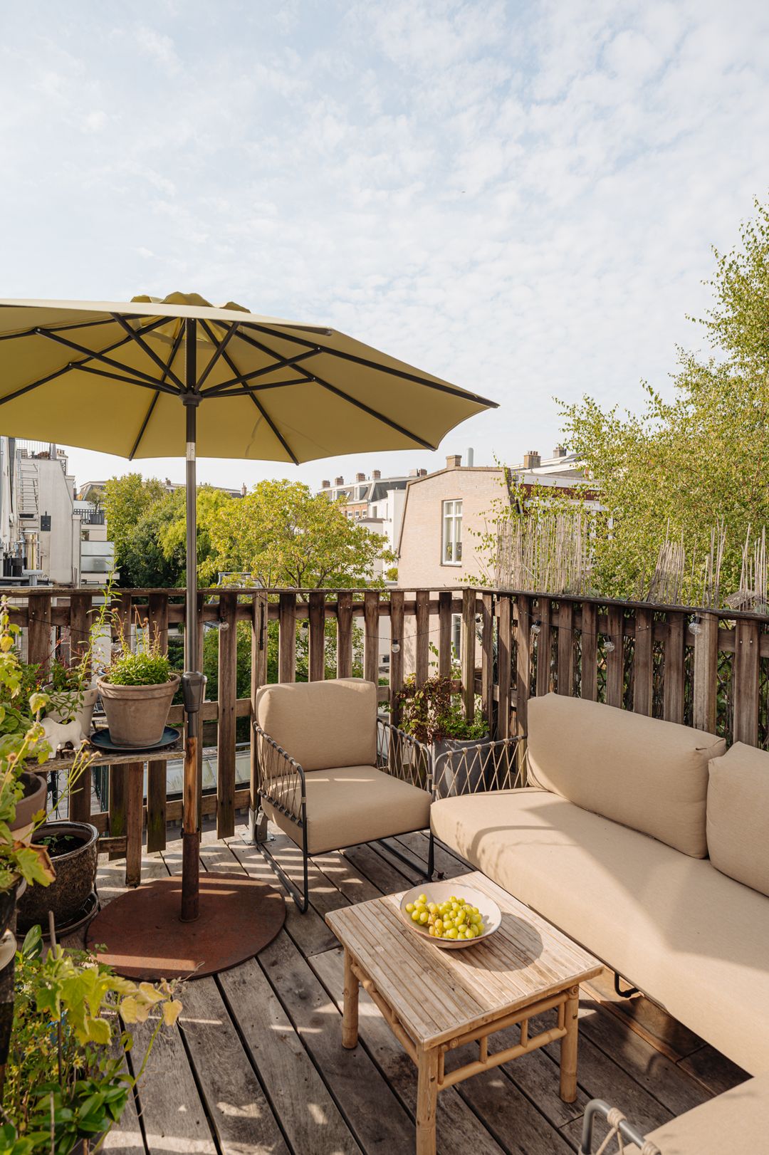 Foto 8 van Eerste Boerhaavestraat 14-2