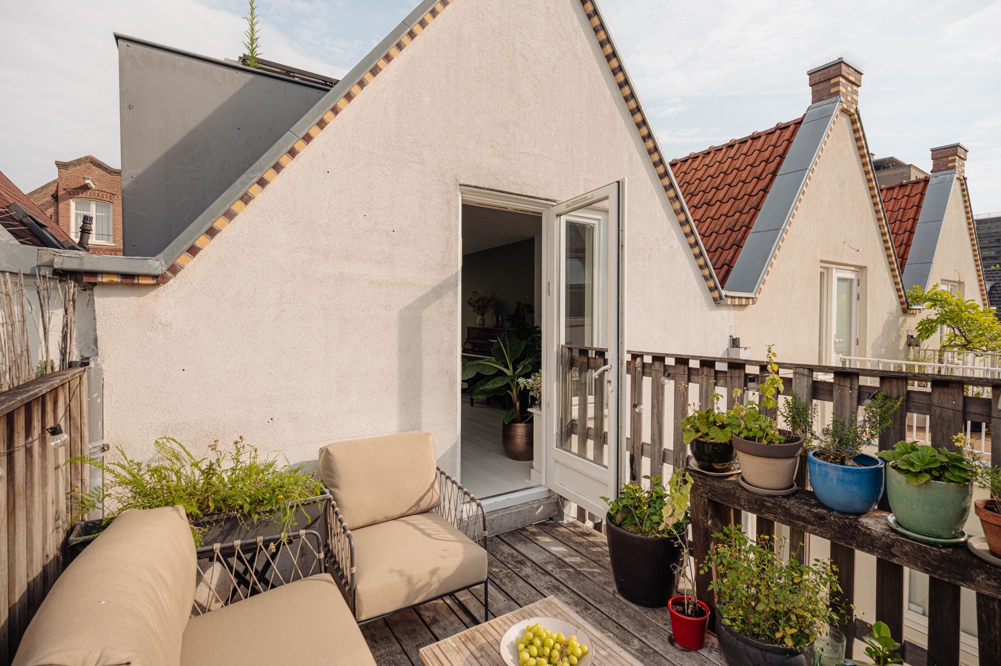 Foto 9 van Eerste Boerhaavestraat 14-2