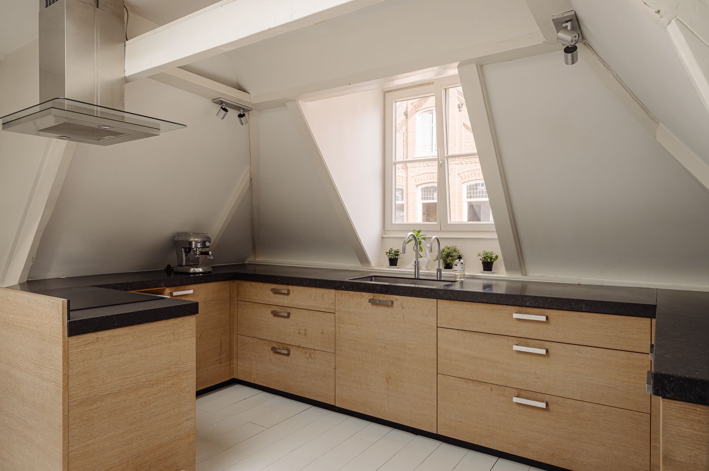 Foto 10 van Eerste Boerhaavestraat 14-2