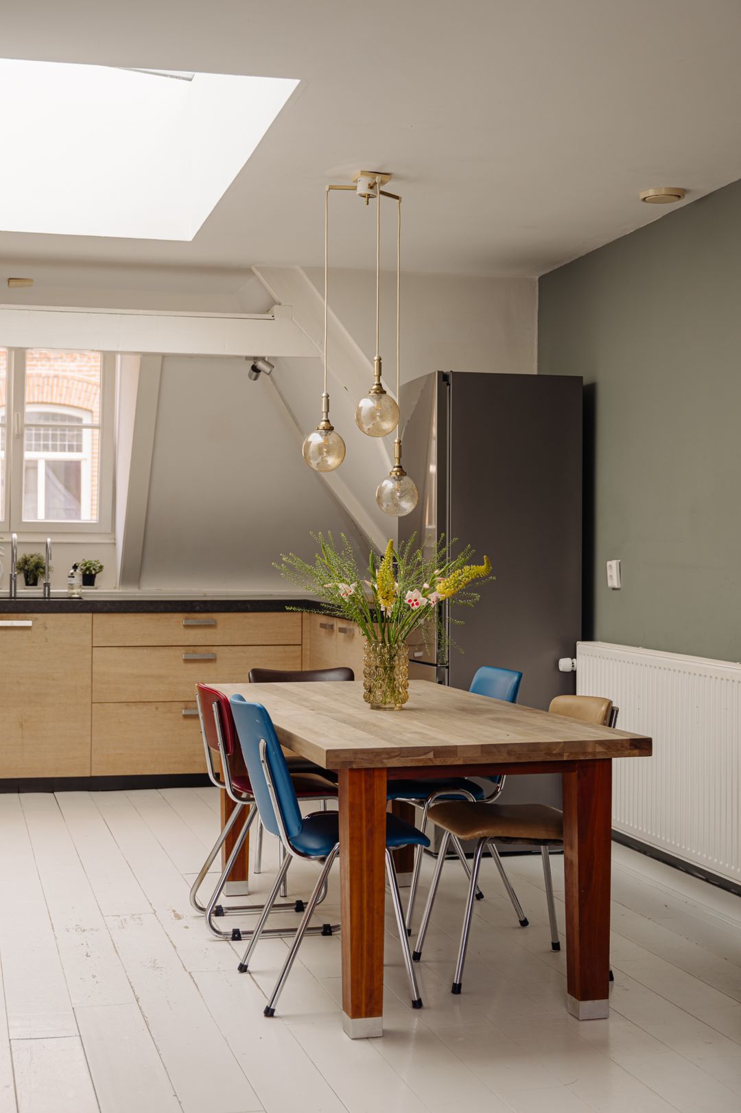 Foto 11 van Eerste Boerhaavestraat 14-2