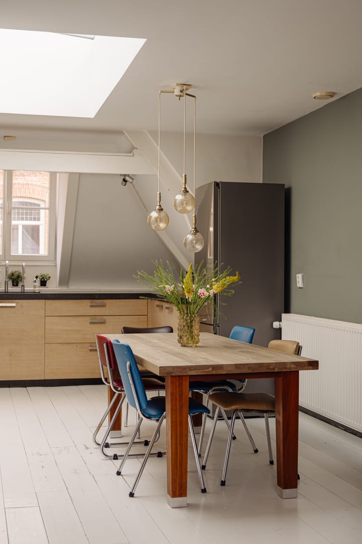 Foto 11 van Eerste Boerhaavestraat 14-2