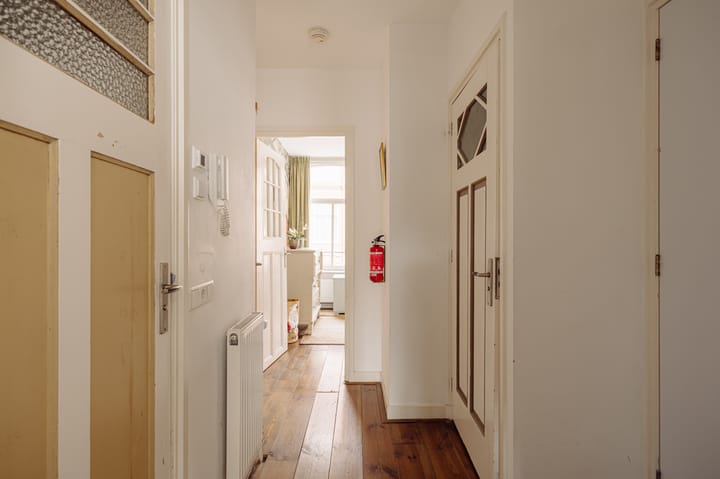 Foto 12 van Eerste Boerhaavestraat 14-2