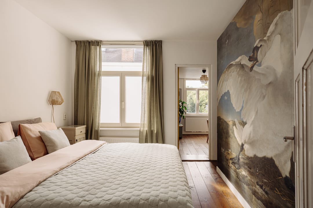 Foto 13 van Eerste Boerhaavestraat 14-2