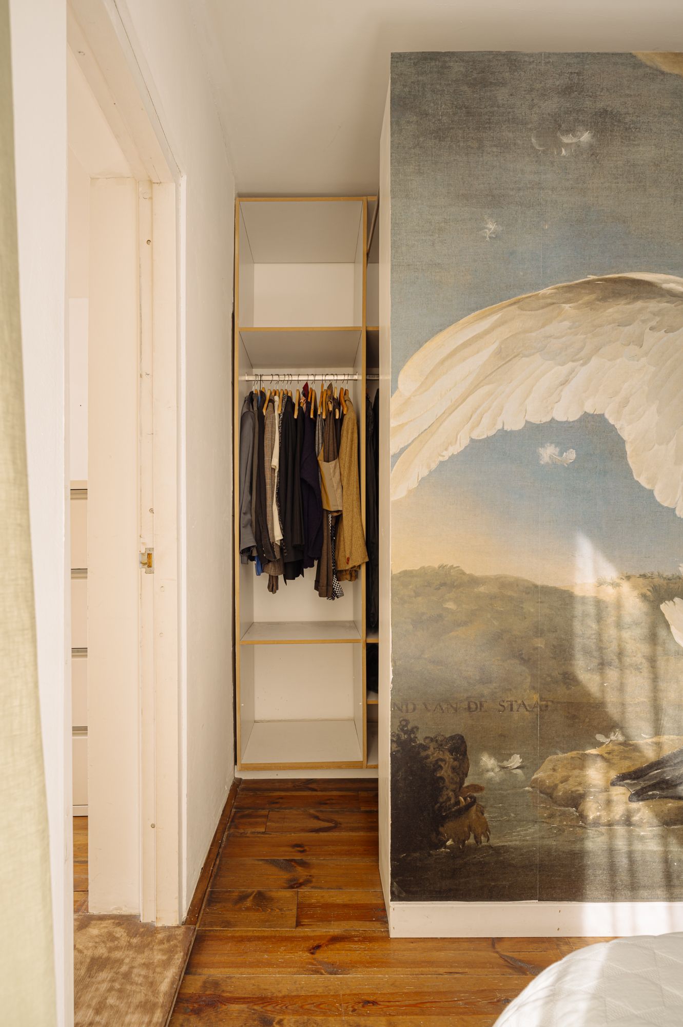 Foto 14 van Eerste Boerhaavestraat 14-2