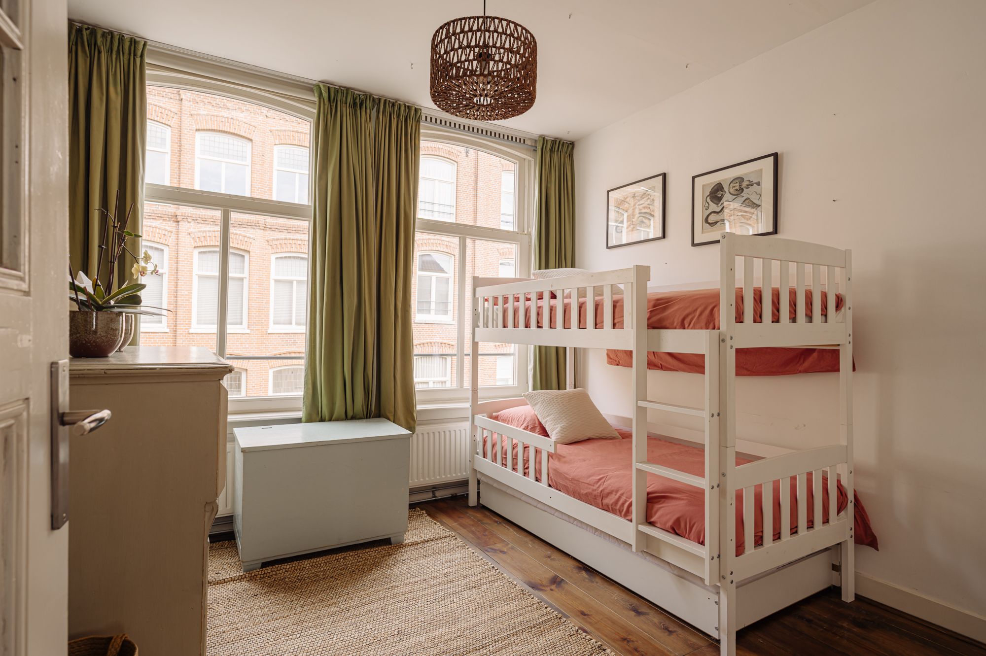 Foto 15 van Eerste Boerhaavestraat 14-2