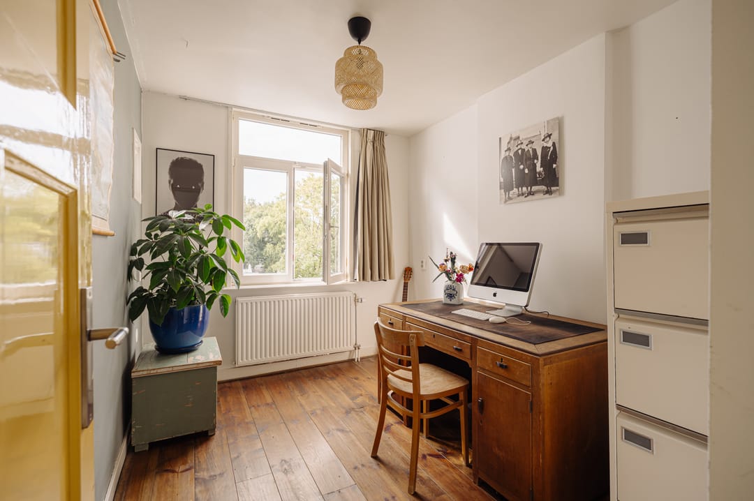 Foto 17 van Eerste Boerhaavestraat 14-2