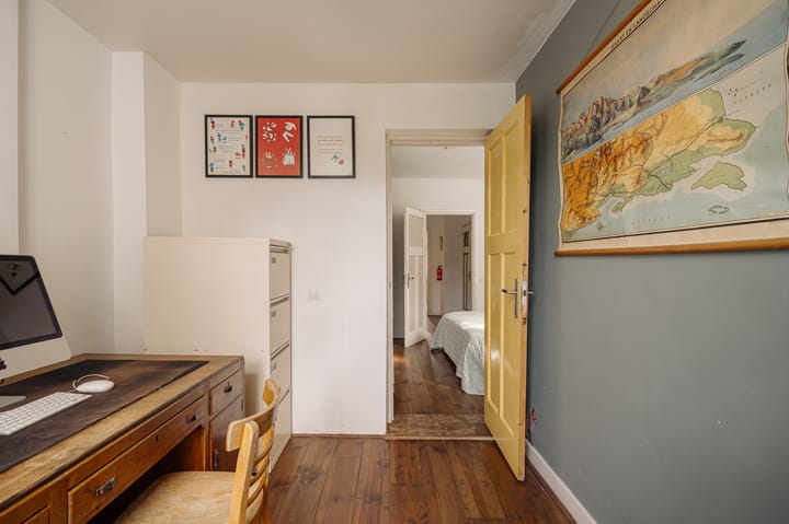 Foto 19 van Eerste Boerhaavestraat 14-2