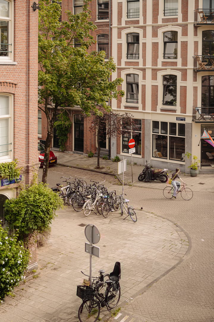 Foto 20 van Eerste Boerhaavestraat 14-2