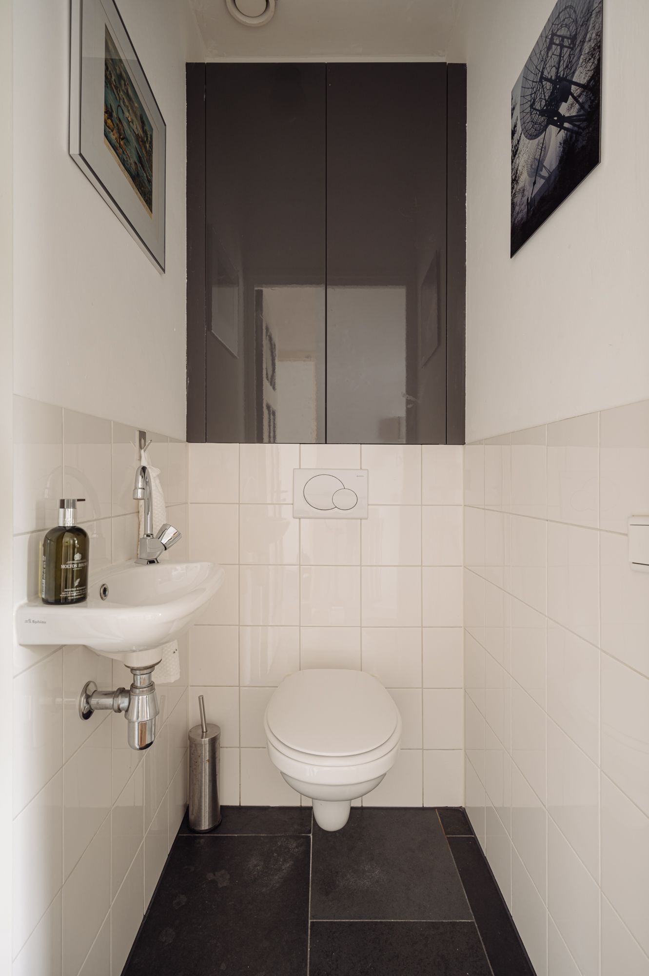 Foto 24 van Eerste Boerhaavestraat 14-2