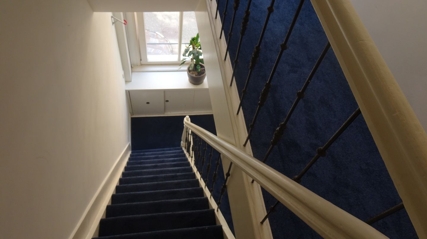 Foto 25 van Eerste Boerhaavestraat 14-2