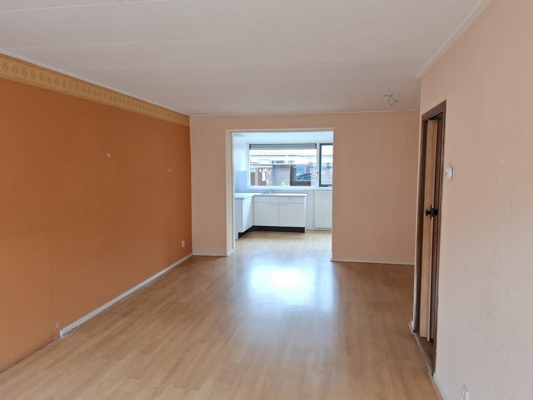 Foto 2 van Van Blanckenburgstraat 13