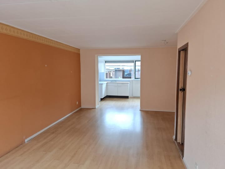 Foto 2 van Van Blanckenburgstraat 13