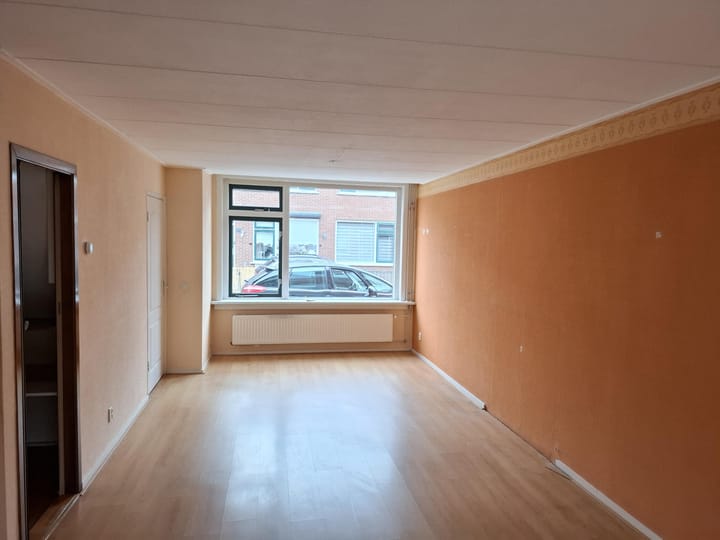 Foto 3 van Van Blanckenburgstraat 13