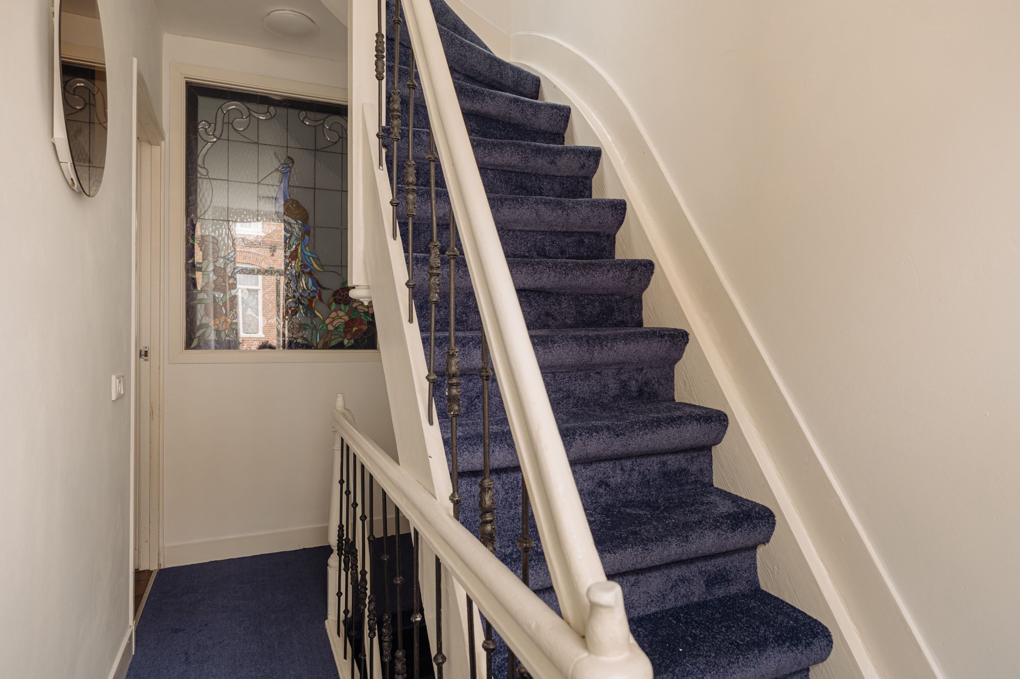 Foto 27 van Eerste Boerhaavestraat 14-2