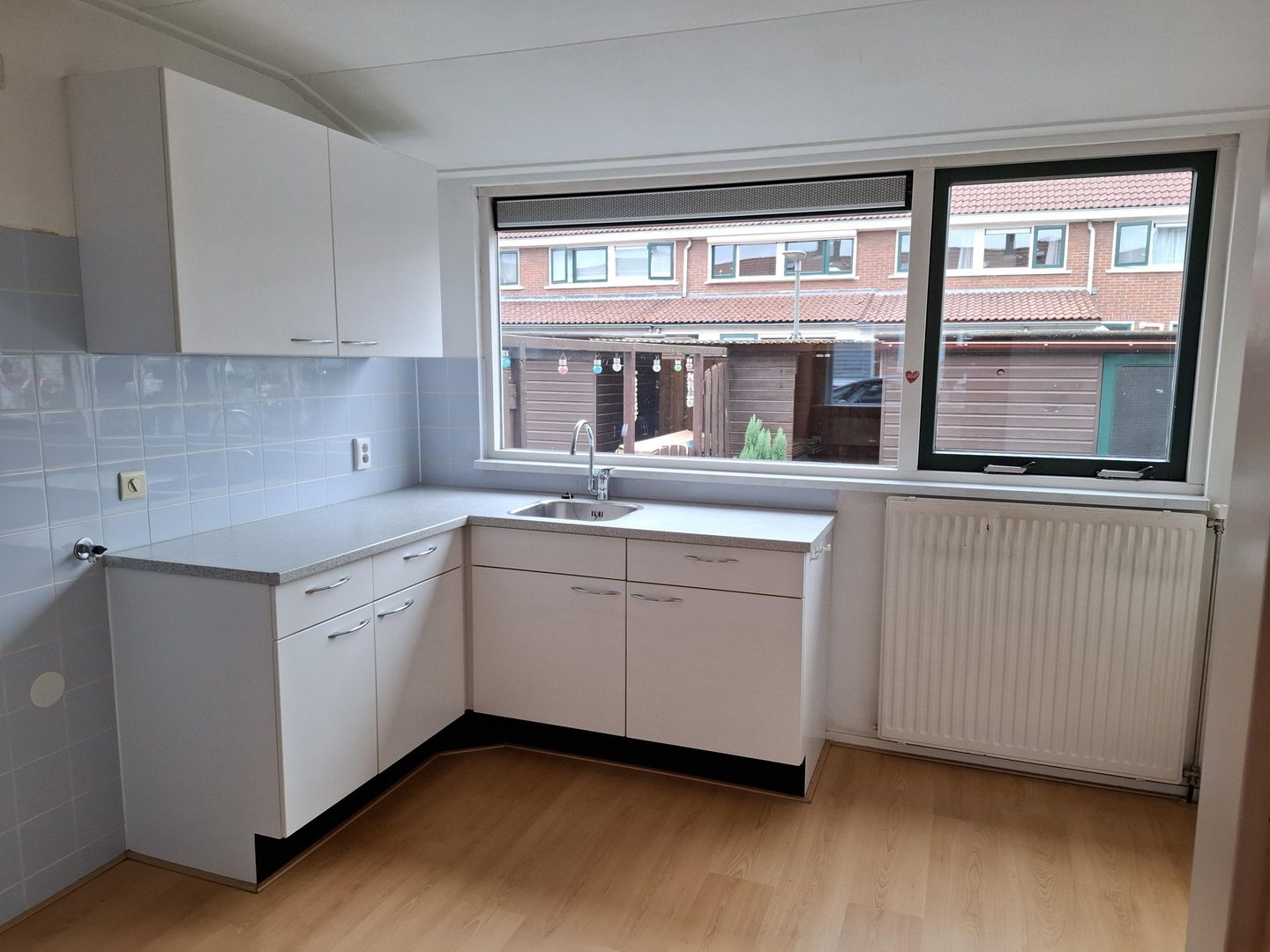 Foto 4 van Van Blanckenburgstraat 13