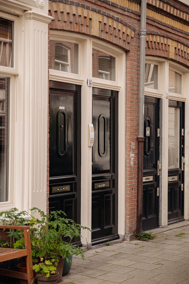 Foto 28 van Eerste Boerhaavestraat 14-2