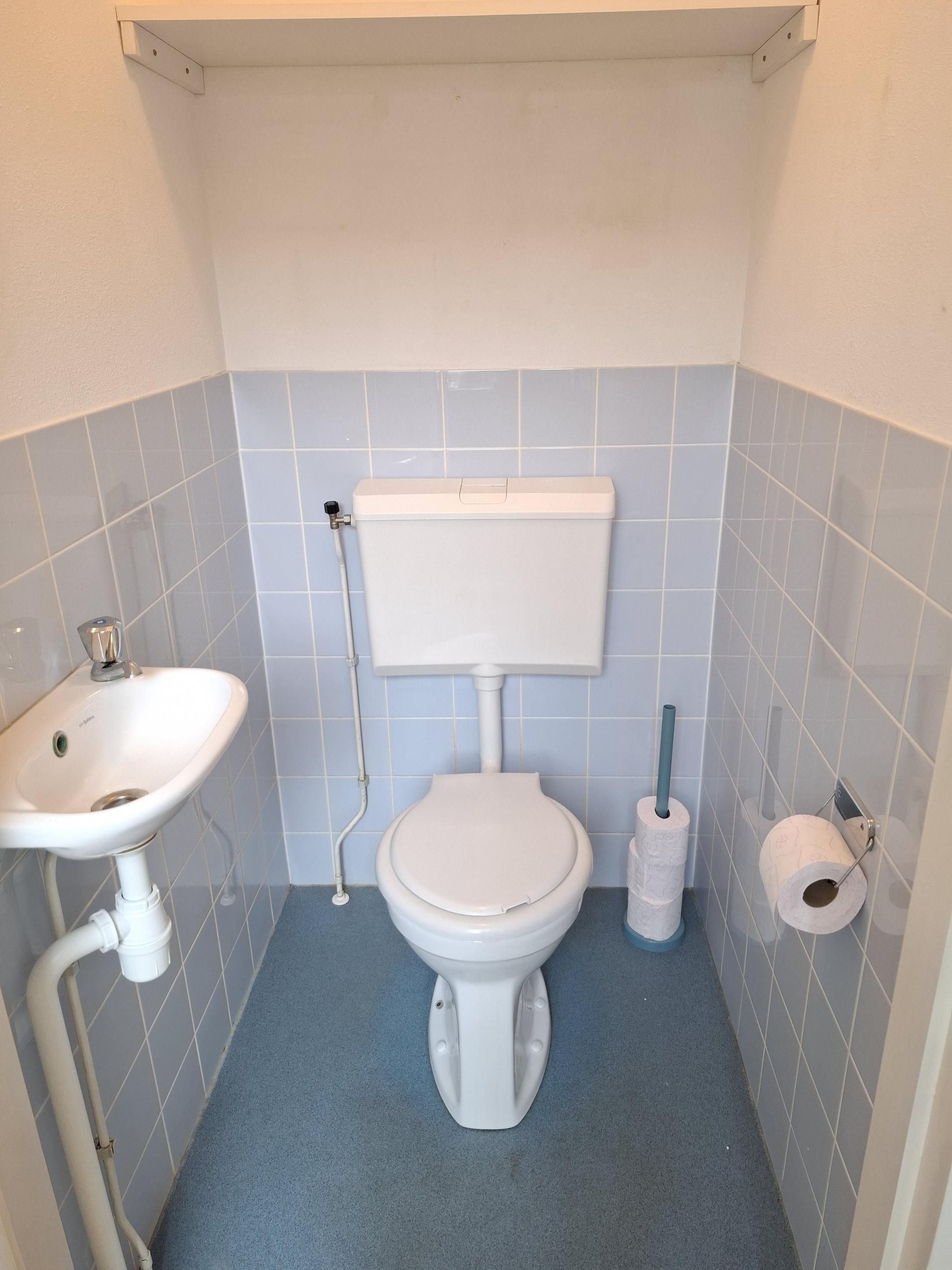 Foto 6 van Van Blanckenburgstraat 13