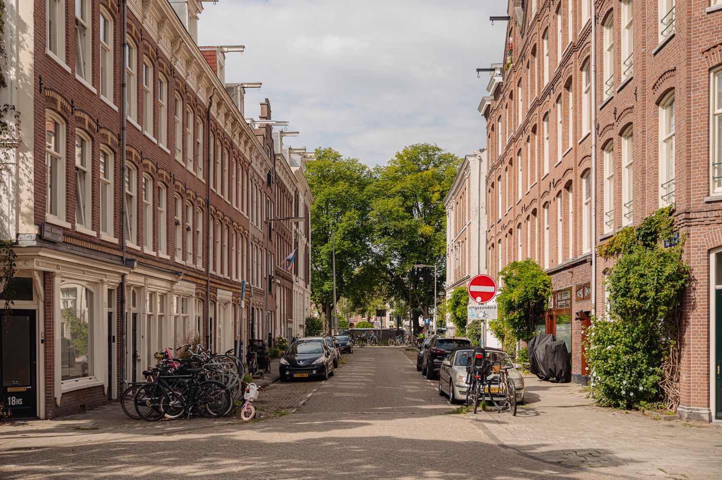 Foto 29 van Eerste Boerhaavestraat 14-2