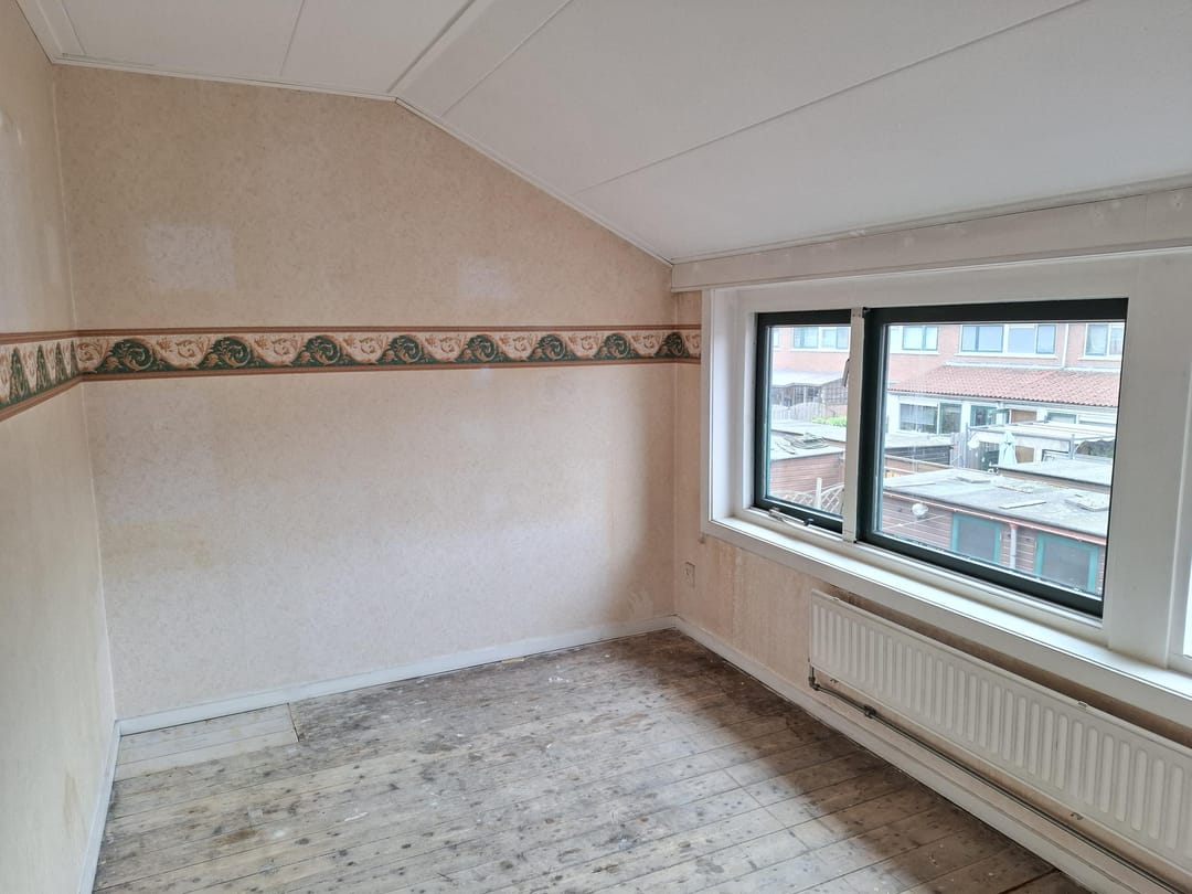 Foto 7 van Van Blanckenburgstraat 13