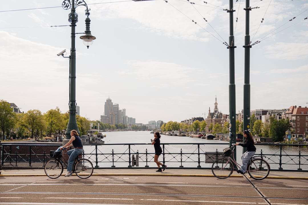 Foto 31 van Eerste Boerhaavestraat 14-2