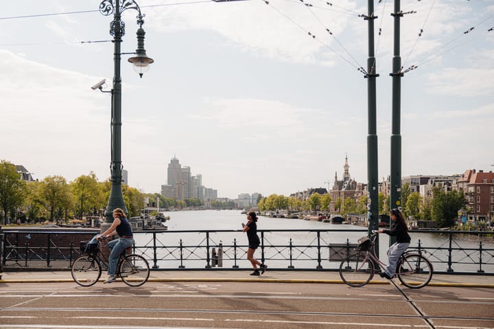 Foto 31 van Eerste Boerhaavestraat 14-2