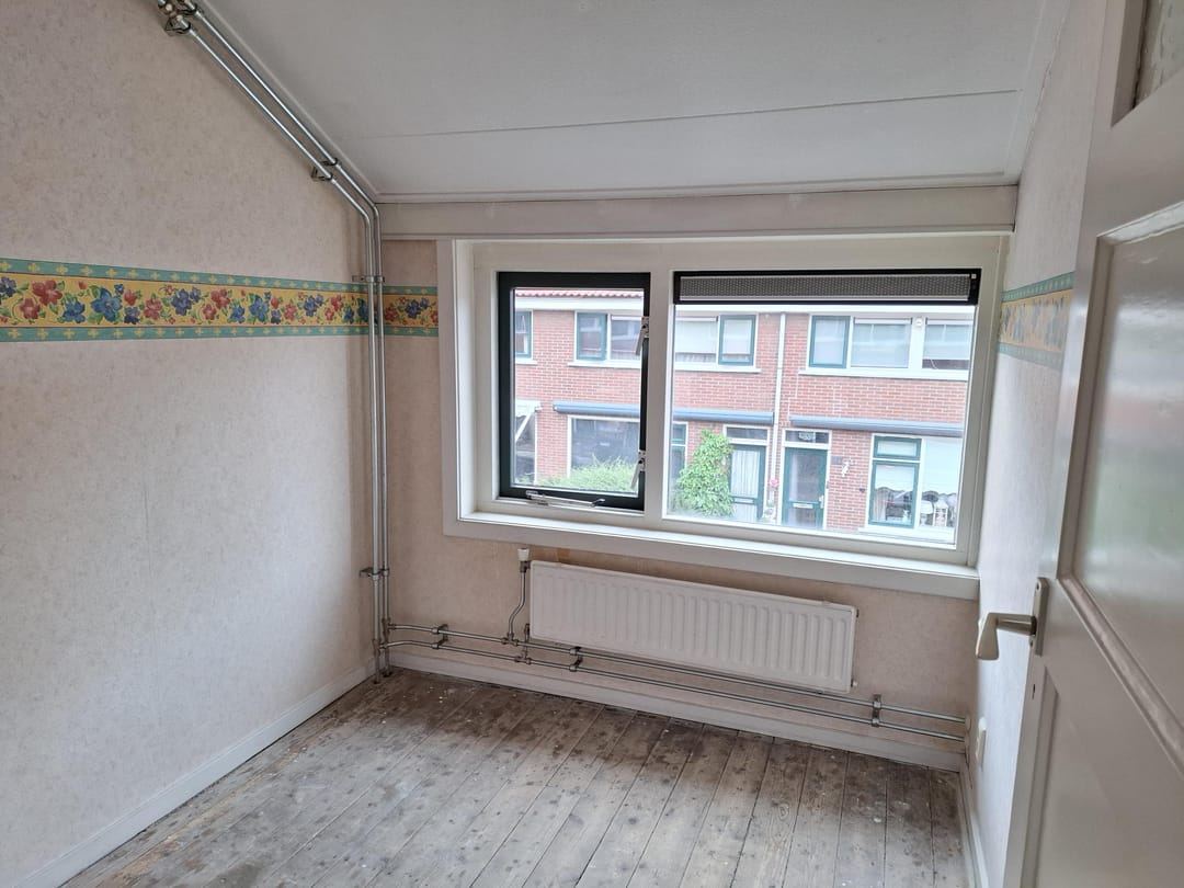 Foto 8 van Van Blanckenburgstraat 13