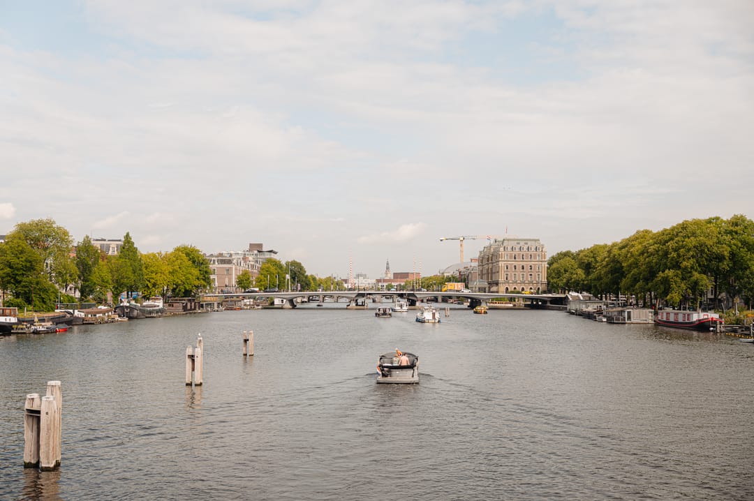 Foto 32 van Eerste Boerhaavestraat 14-2