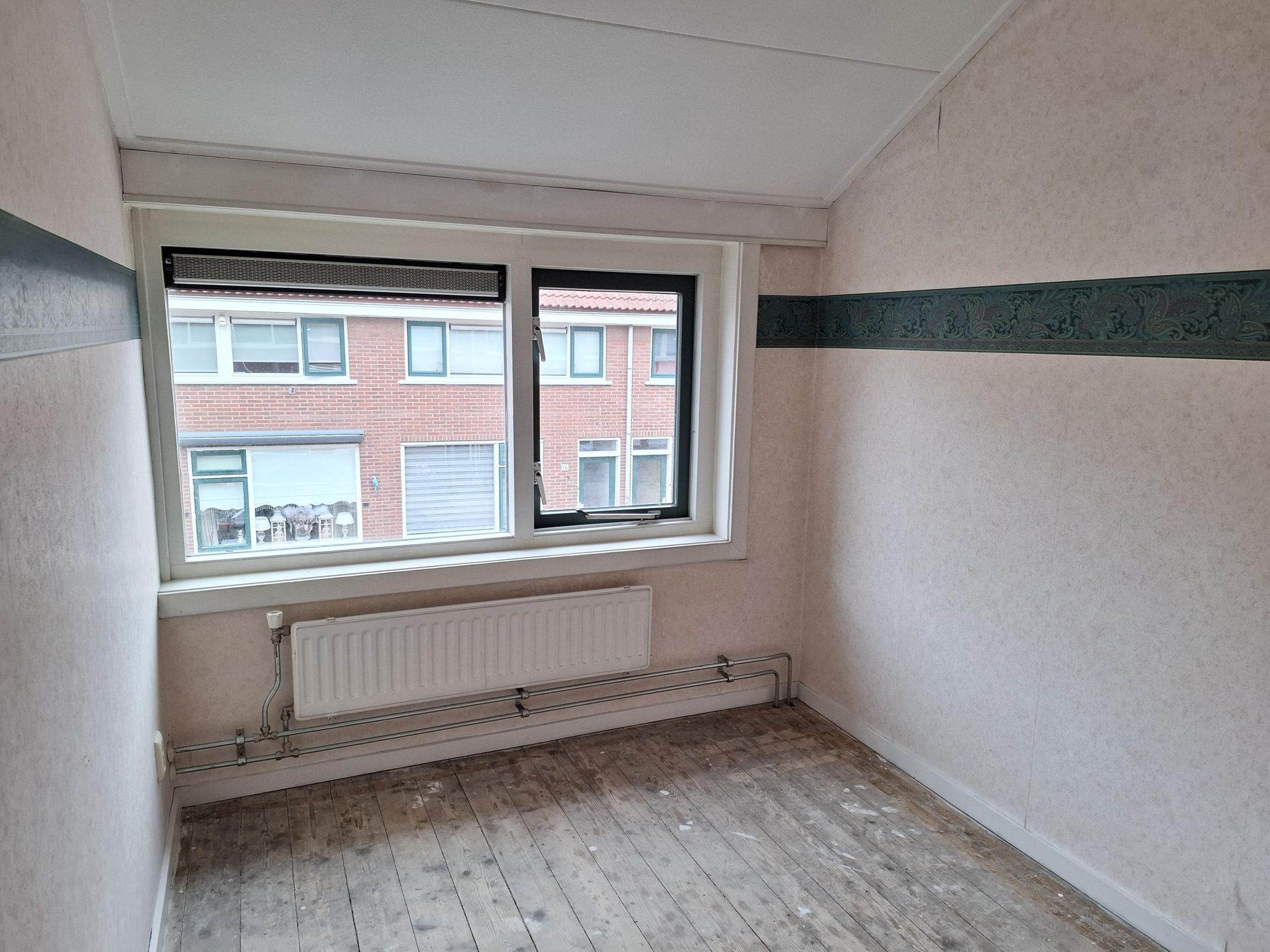 Foto 9 van Van Blanckenburgstraat 13