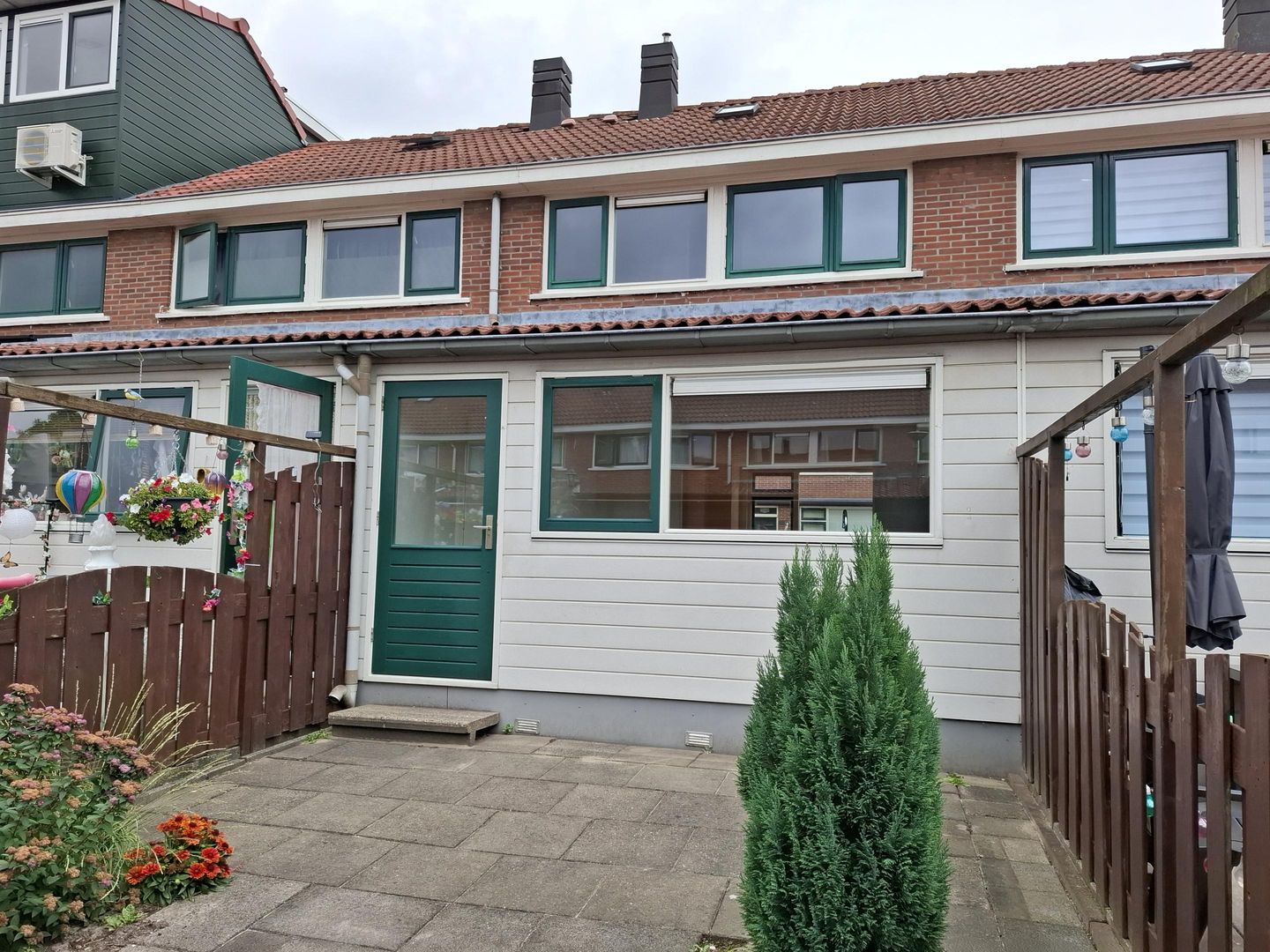 Foto 10 van Van Blanckenburgstraat 13