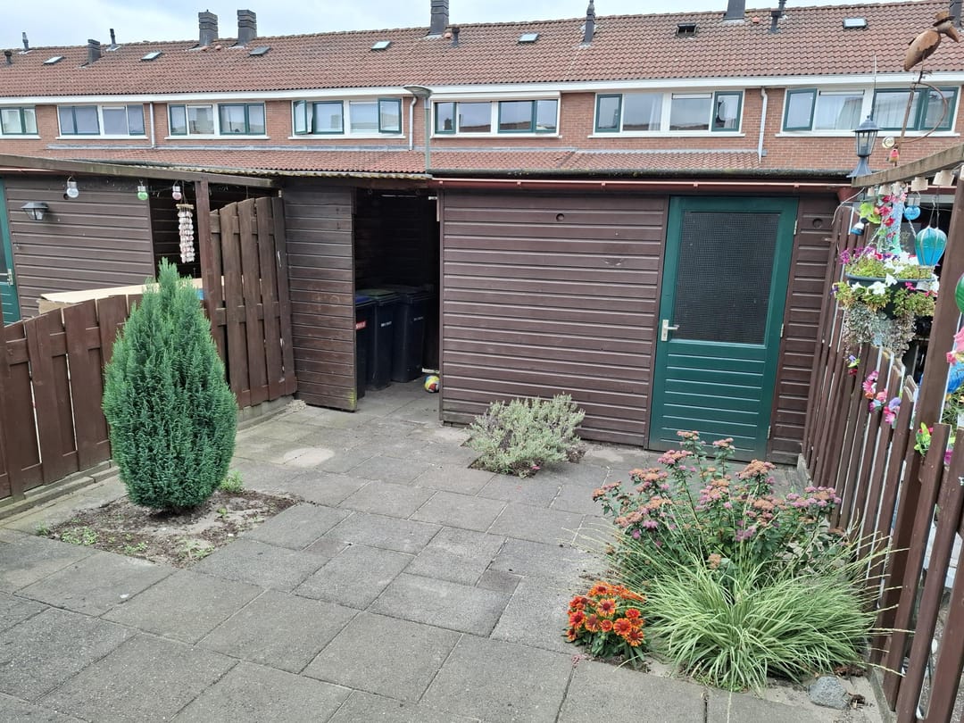 Foto 11 van Van Blanckenburgstraat 13