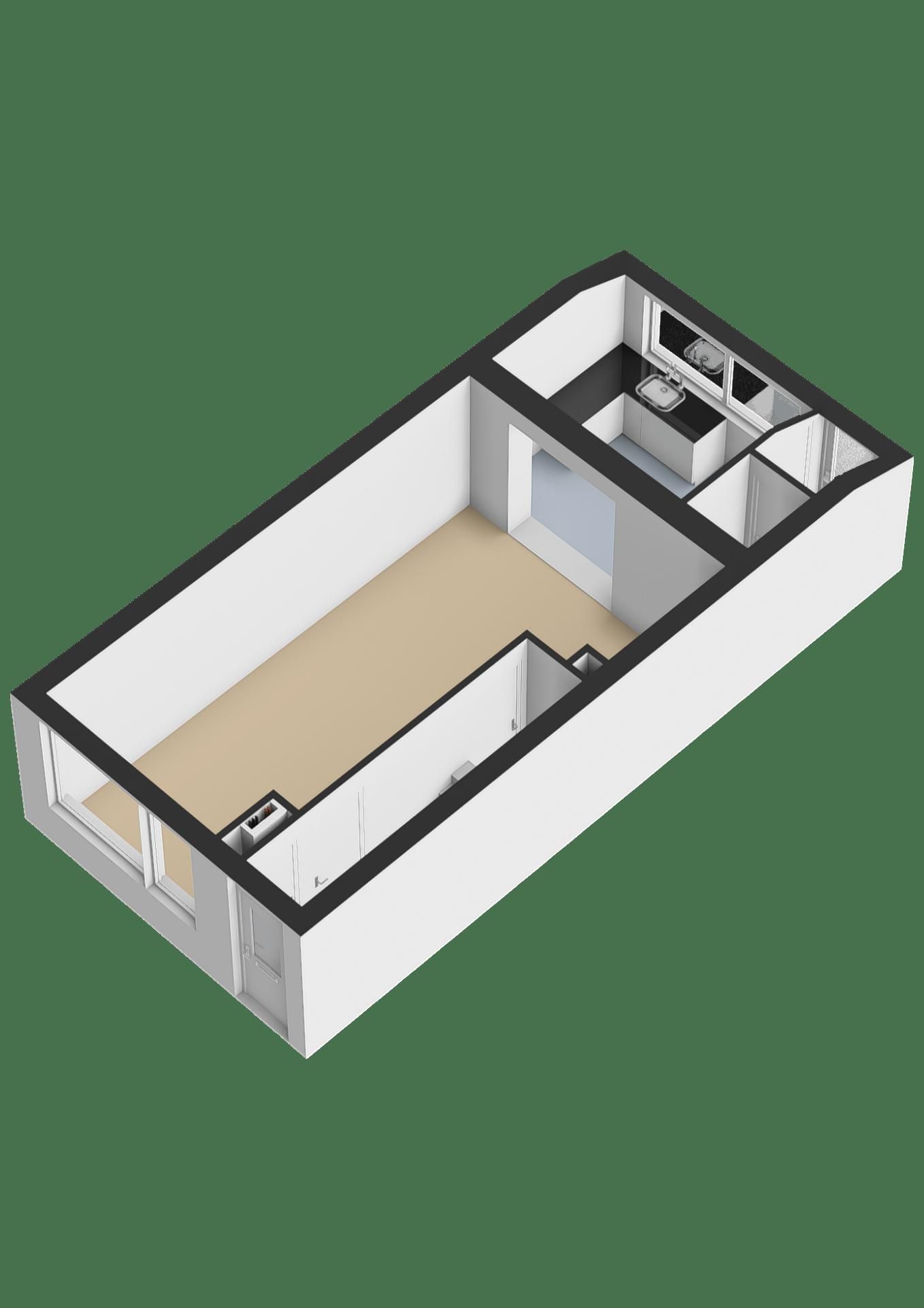 Foto 15 van Van Blanckenburgstraat 13