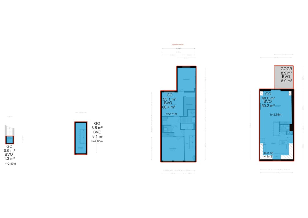 Foto 41 van Eerste Boerhaavestraat 14-2