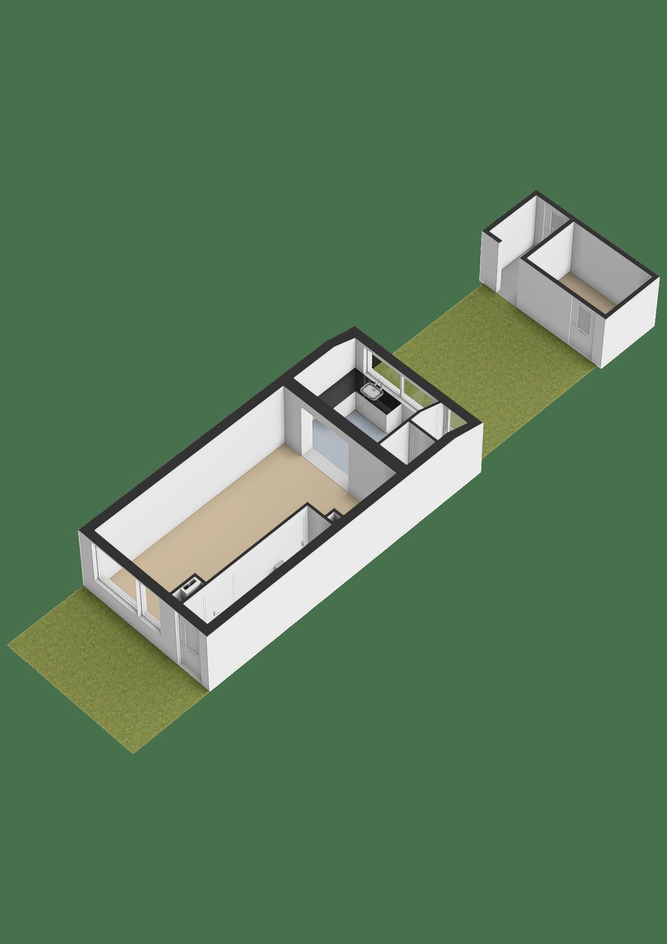 Foto 19 van Van Blanckenburgstraat 13