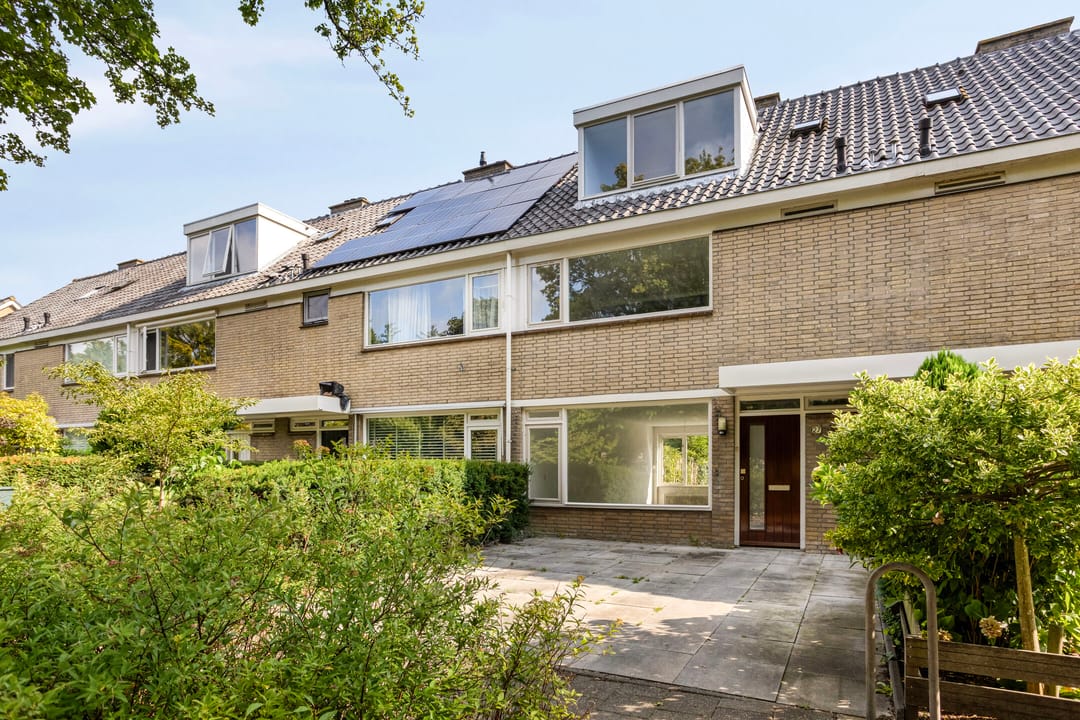 Photo 37 of Zwanenwater 27