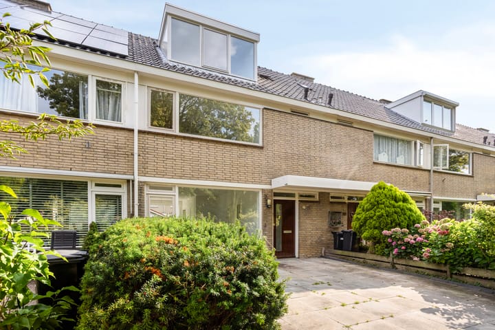 Photo 1 of Zwanenwater 27