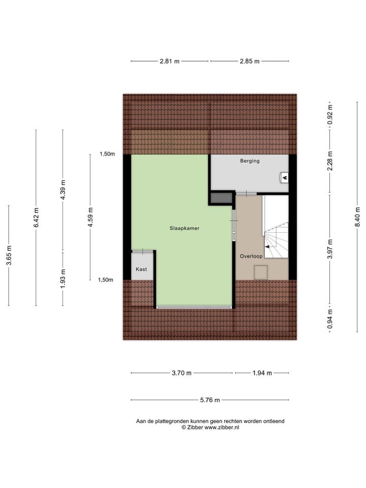 Photo 24 of Zwanenwater 27