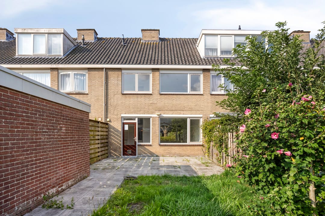 Photo 31 of Zwanenwater 27