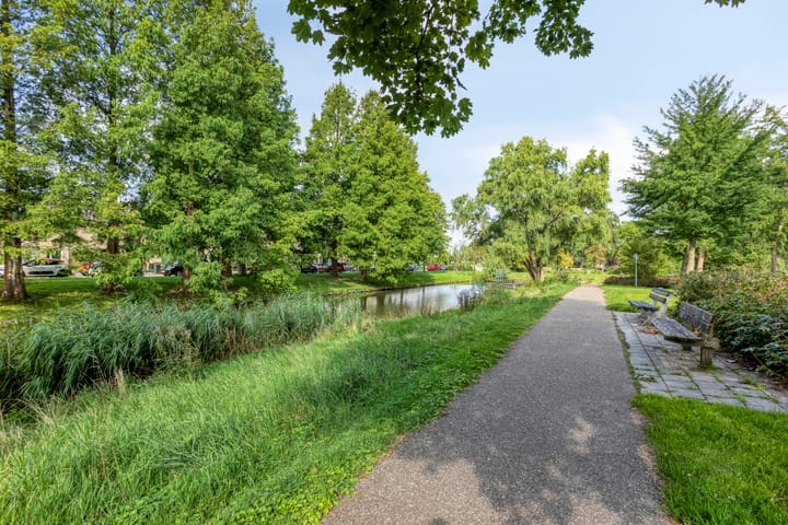 Photo 34 of Zwanenwater 27