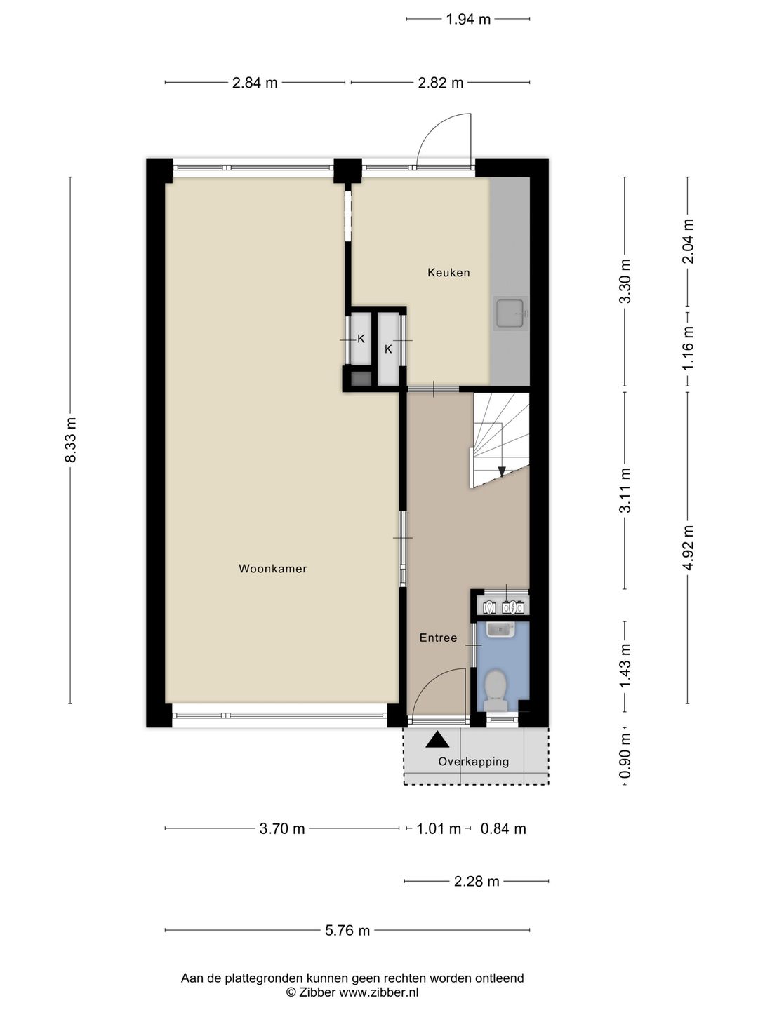 Photo 38 of Zwanenwater 27