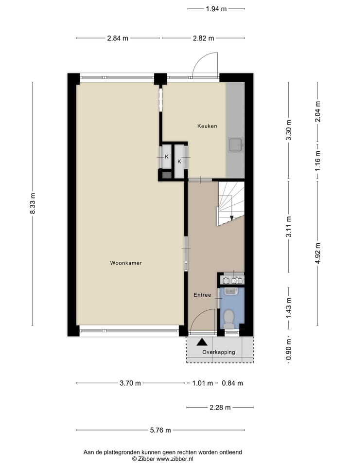 Photo 38 of Zwanenwater 27