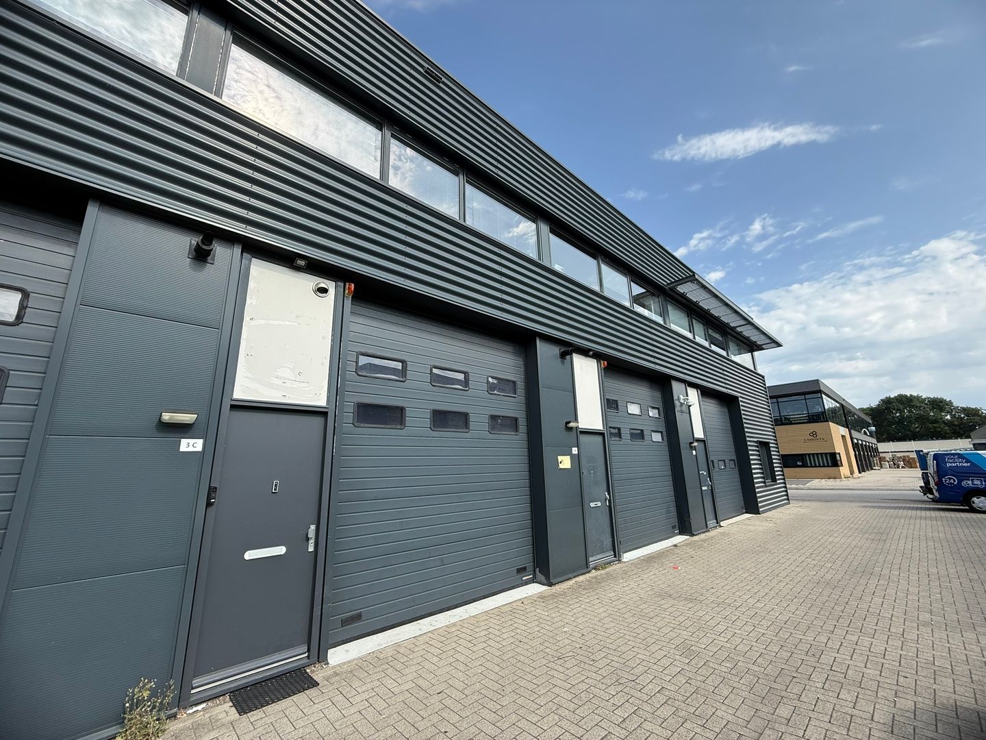 View photo 1 of Industrieweg 3-C