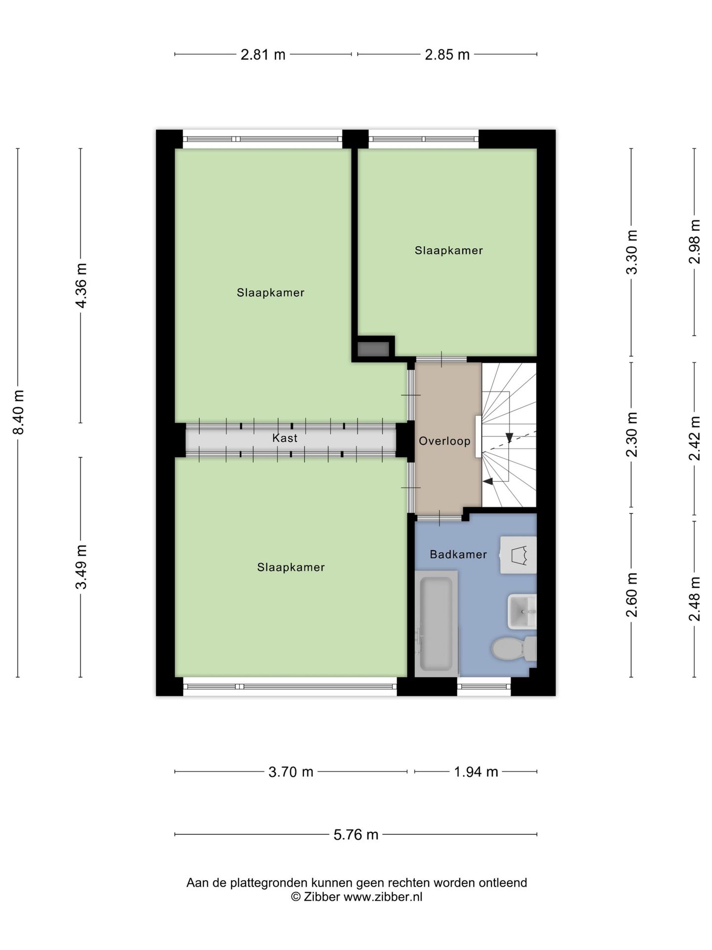 Photo 40 of Zwanenwater 27