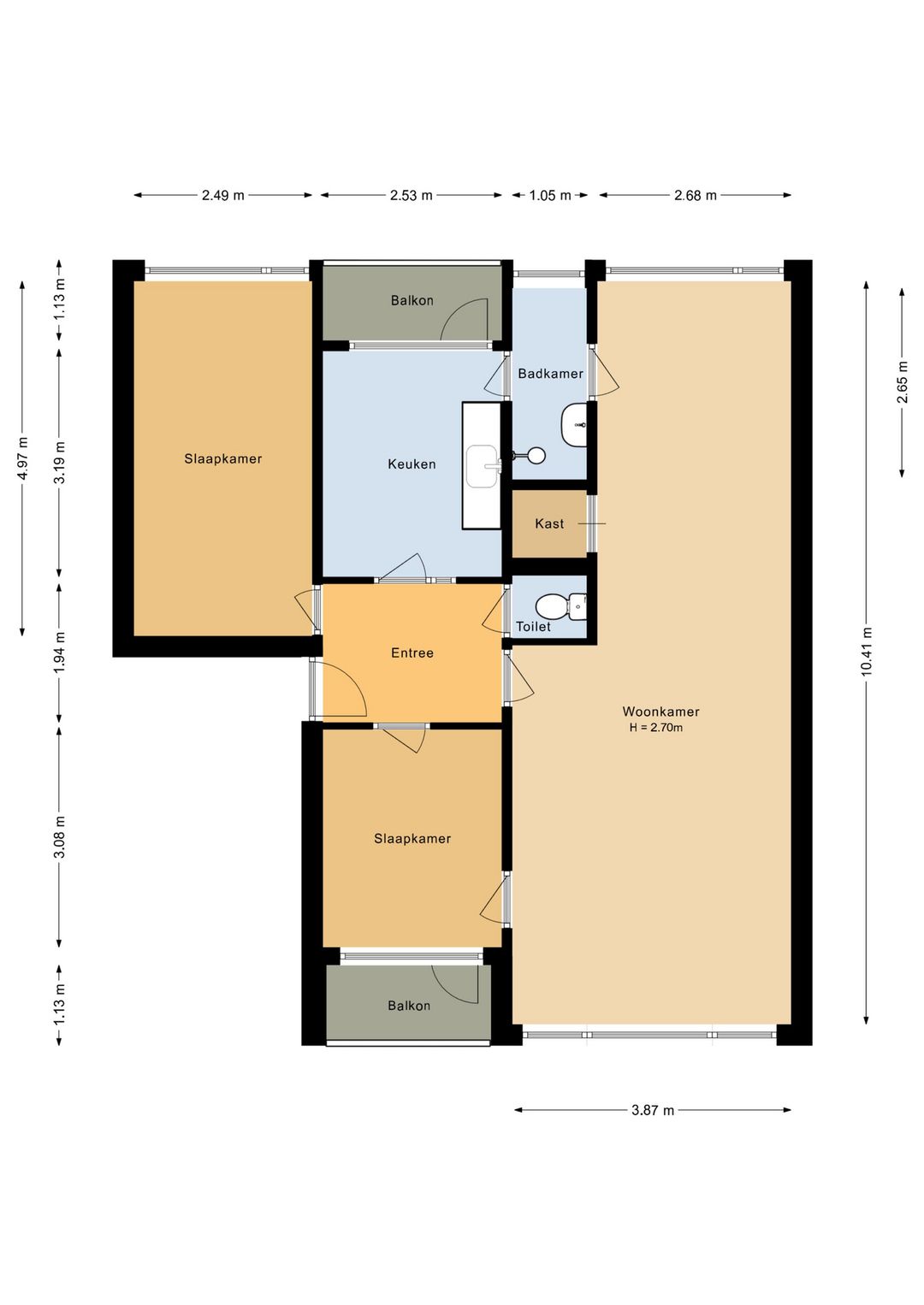 Foto 17 van 1e Wormenseweg 459