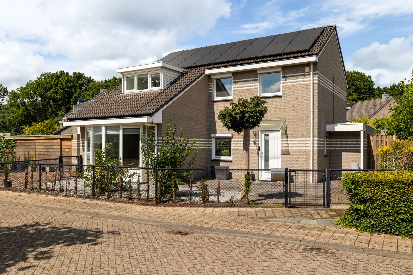 Foto 1 van Torendreef 2