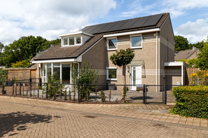 Foto 1 van Torendreef 2