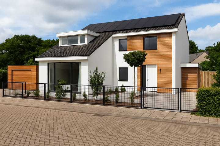 Foto 2 van Torendreef 2