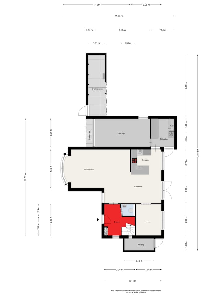 Foto 20 van Torendreef 2