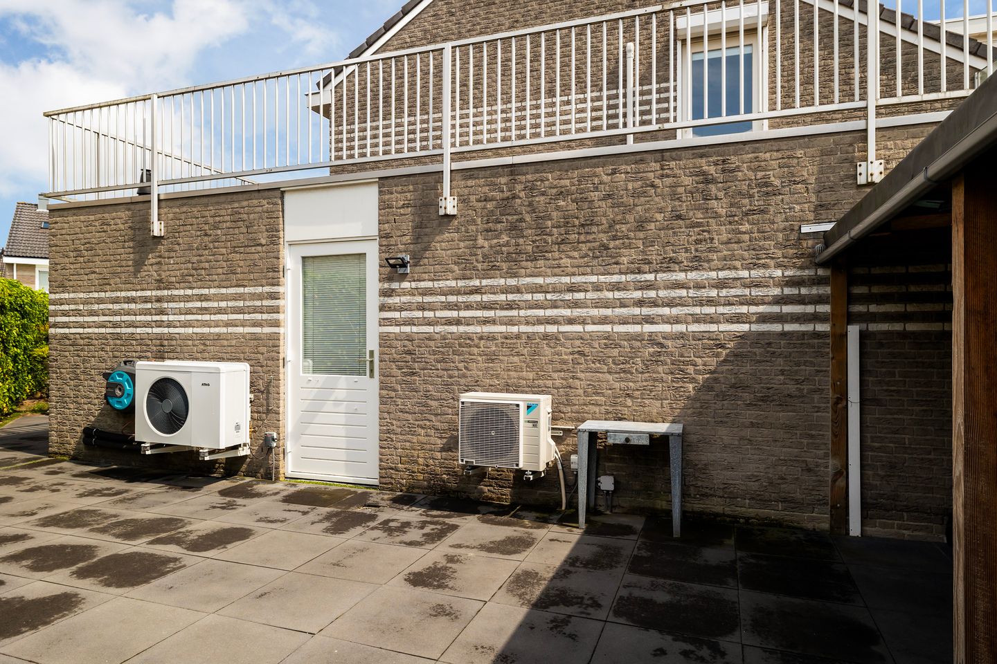 Foto 25 van Torendreef 2