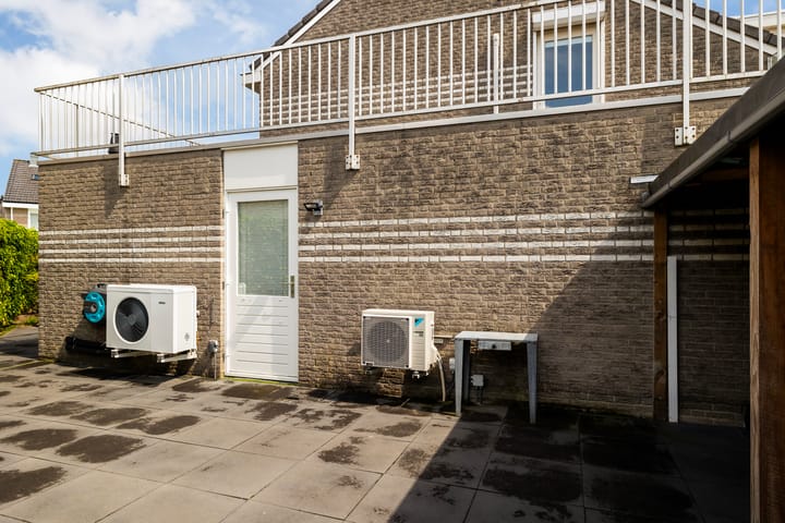 Foto 25 van Torendreef 2