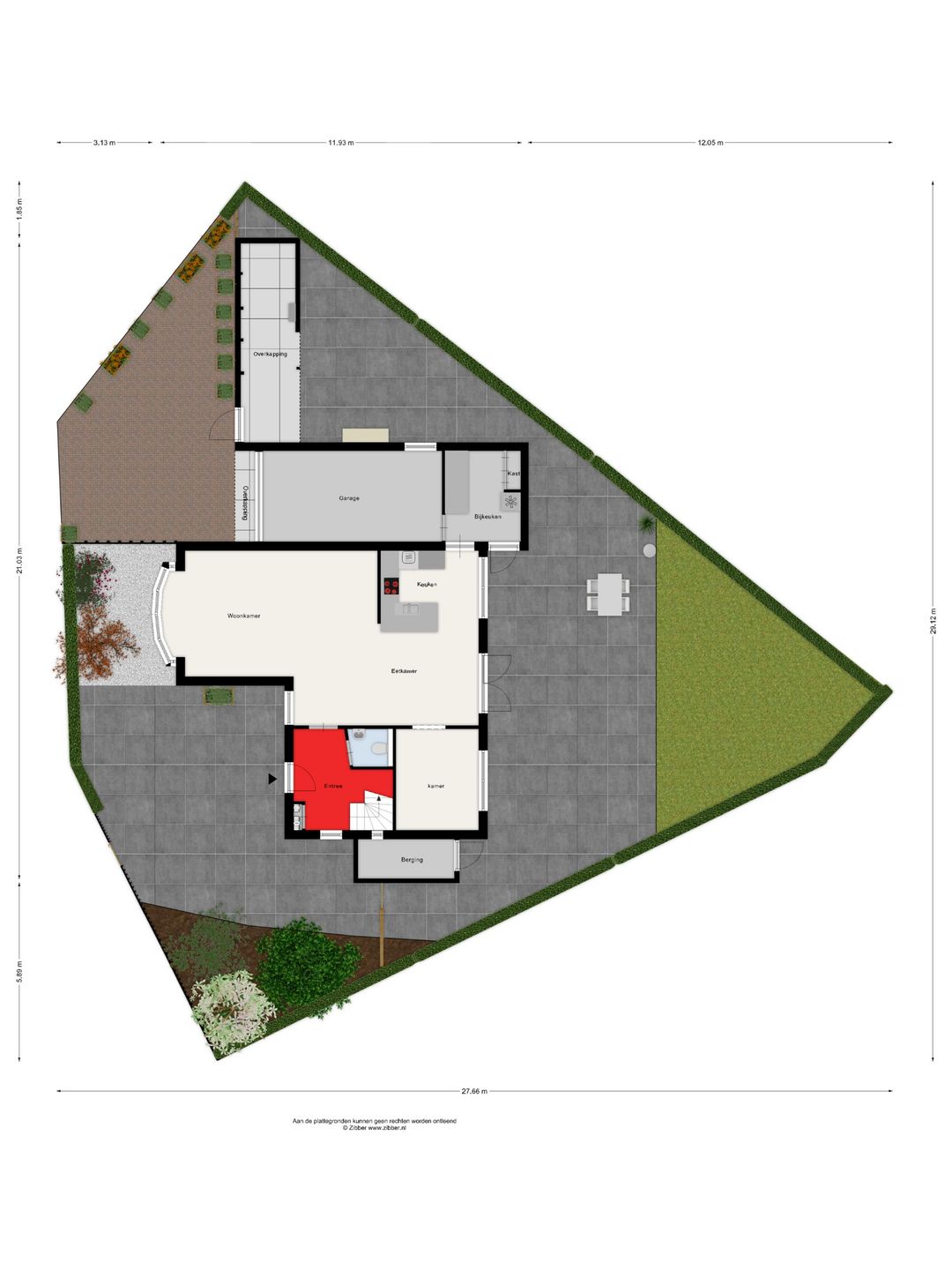 Foto 26 van Torendreef 2